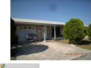 4707 NW 44th St, Tamarac, FL 33319