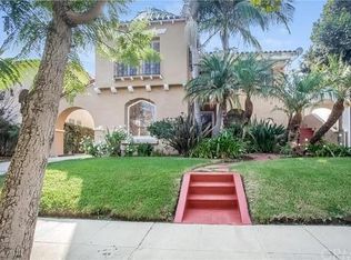 1123 S Hayworth Ave, Los Angeles, CA 90035