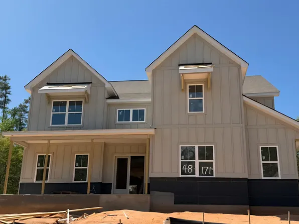 171 Oakbrook Dr, North Augusta, SC 29860