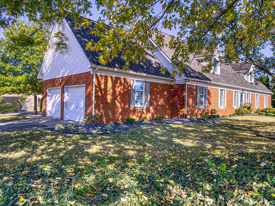 2901 Zion Rd, Henderson, KY 42420 MLS 230422 Zillow