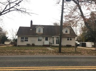 520 Kings Hwy, Mickleton, NJ 08056