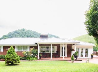 8857 Redbud Hwy, Honaker, VA 24260