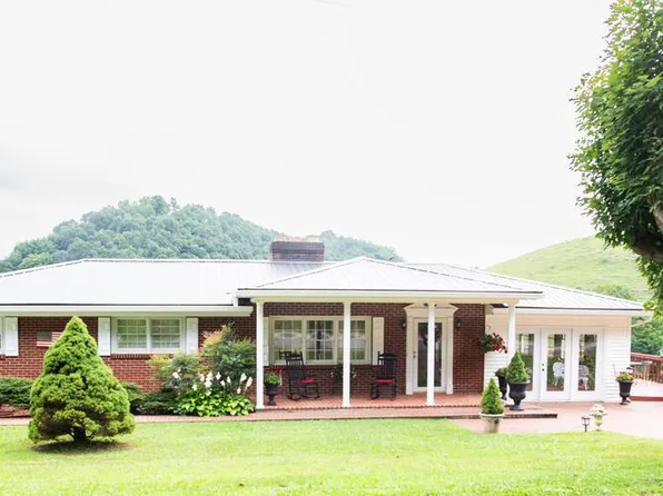 8857 Redbud Hwy, Honaker, VA 24260