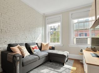 33 Irving St APT 6, Boston, MA 02114