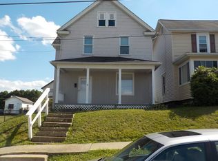 117 E 7th St, Oil City, PA