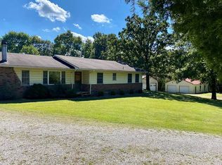 199 Three Acre Woods Ln, Hartford, KY 42347