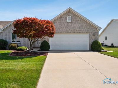 4463 Clearwater Dr W, Maumee, OH, 43537