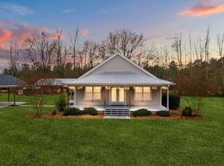 33332 County Line Rd., Hemingway, SC 29554