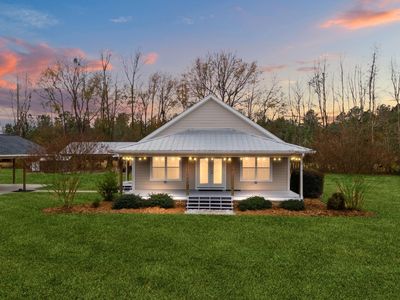 33332 County Line Rd., Hemingway, SC, 29554