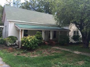 890 Wayside St NW, Cornelia, GA 30531