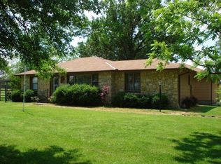 1007 W Craig Rd, Pittsburg, KS 66762