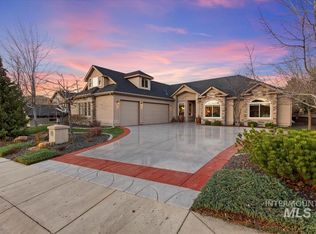 4952 N Arrow Crest Way, Boise, ID 83702