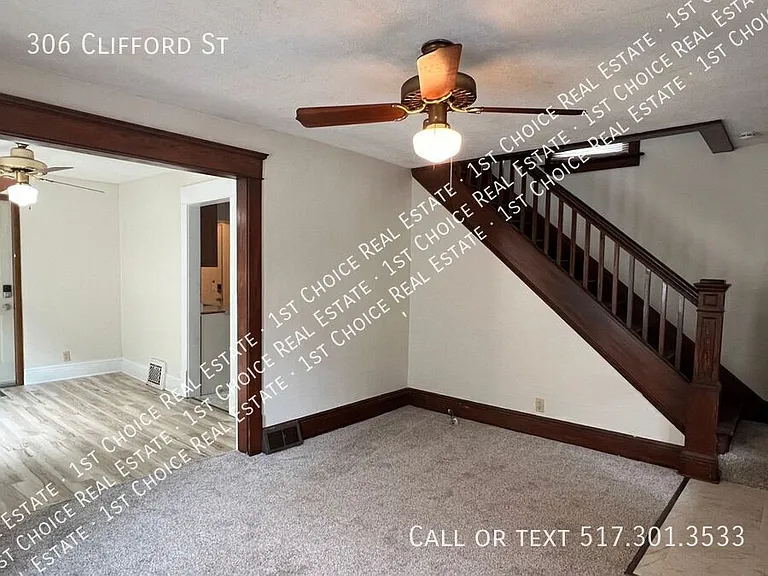 306 Clifford St — Photo 3