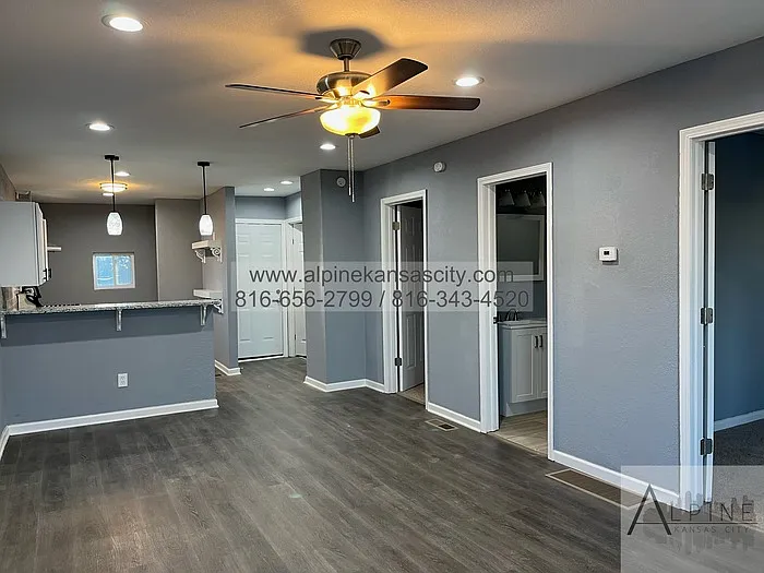 817 White Ave — Photo 3