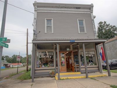 6778 Main St, Cherry Creek, NY, 14723