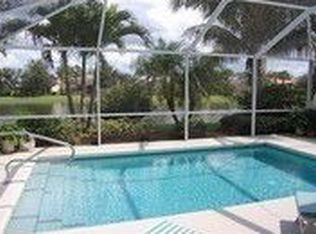 4578 Ossabaw Way, Naples, FL 34119