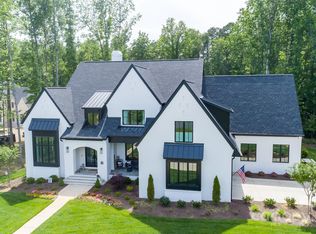 6519 Half Halt Ave, Mint Hill, NC 28227