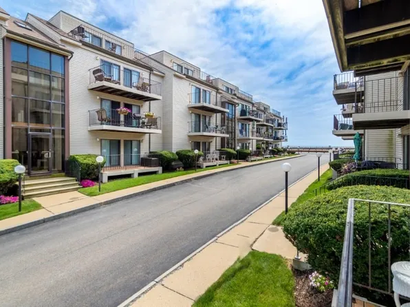 461 Ocean Blvd Unit 6A, Hampton, NH 03842