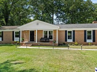 2117 S Converse Dr, Florence, SC 29505