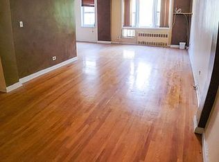 2501 Morris Ave APT 4D, Bronx, NY 10468
