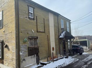 310/312 Stonycreek St, Boswell, PA 15531