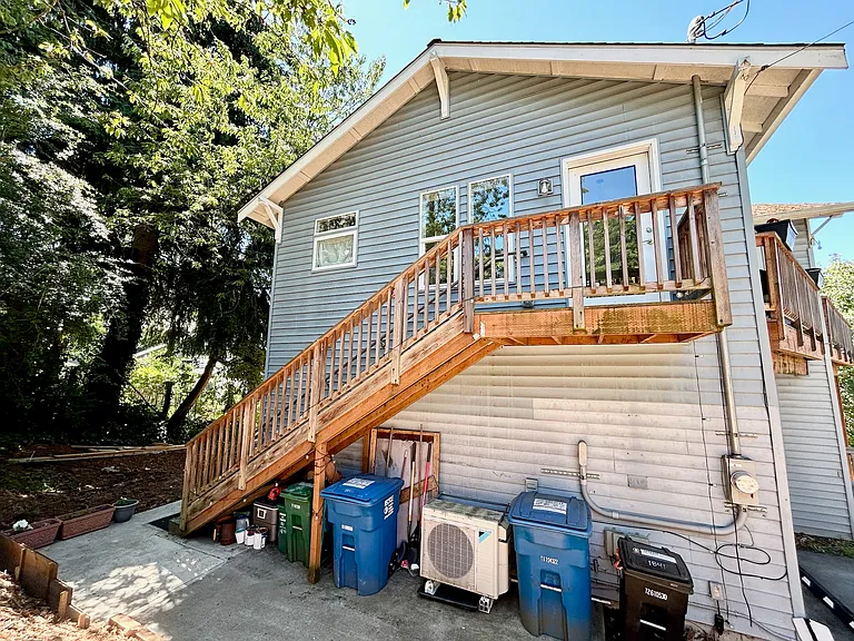 1841 S Charles St #B — Photo 2