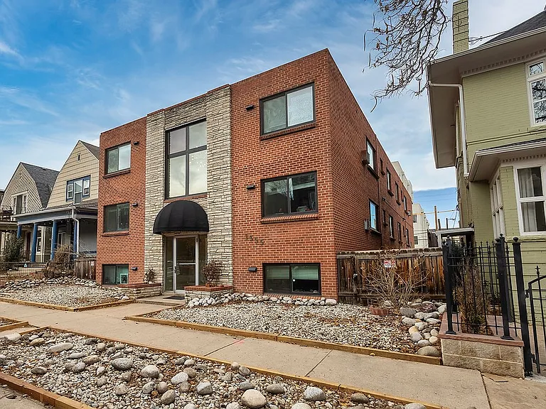 1355 N Ogden St — Photo 1