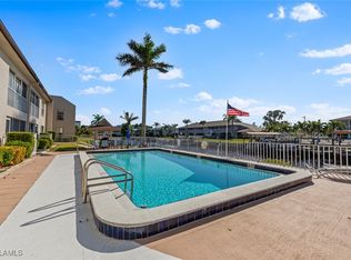 1316 SE 46th St APT B-8, Cape Coral, FL 33904