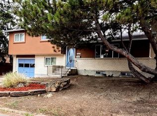 1224 N Chelton Rd, Colorado Springs, CO 80909