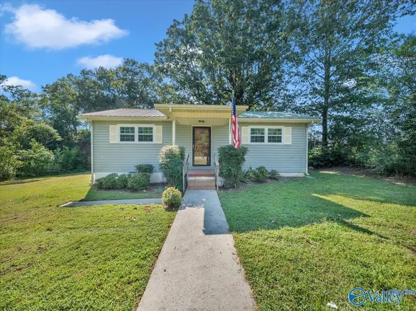 6598 Highway 36, Somerville, AL 35670