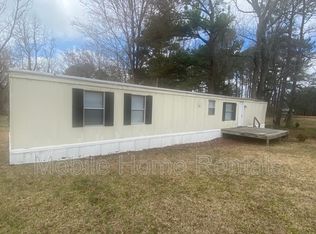 311 Holding Young Rd, Youngsville, NC 27596