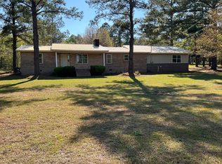 201 Wilcox Rd, Eastman, GA 31023