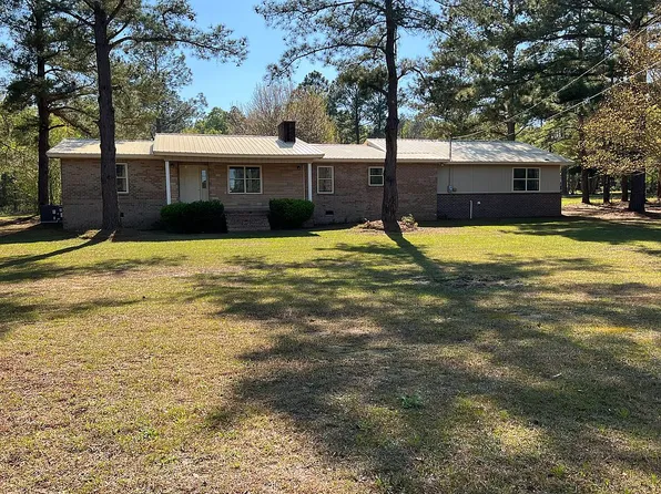201 Wilcox Rd, Eastman, GA 31023