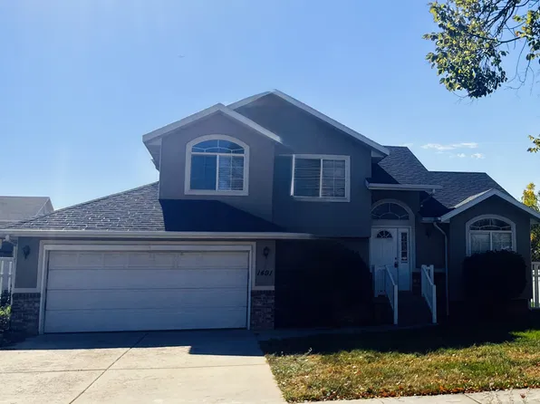 1491 W 2500th St S, Woods Cross, UT 84087