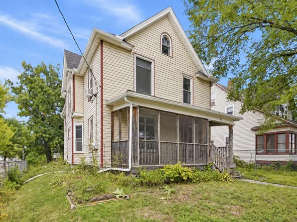 501 Newton Ave N, Minneapolis, MN 55405