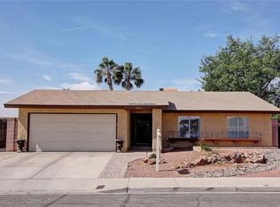 644 Arrayo Way, Boulder City, NV 89005