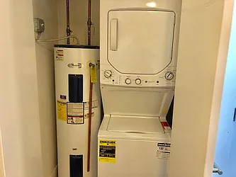 Rented by Yup Realty LLC