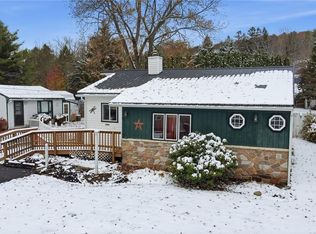 5494 Francis Shrs, Honeoye, NY 14471