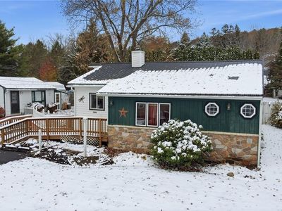 5494 Francis Shrs, Honeoye, NY, 14471