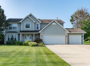 5423 Telluride Rd, Kalamazoo, MI 49009