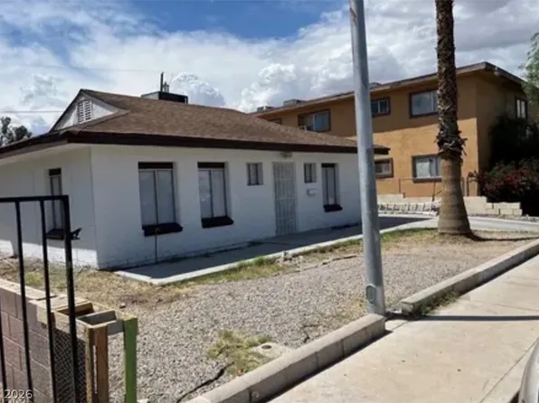 2417 Saint George St, North Las Vegas, NV 89030