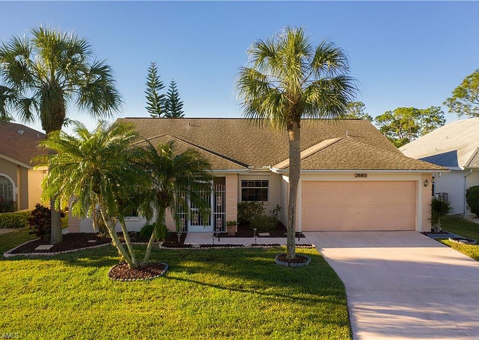 1st image of 3680 Schefflera Dr