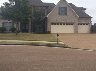 10438 Cloudy Cape Cv, Collierville, TN 38017