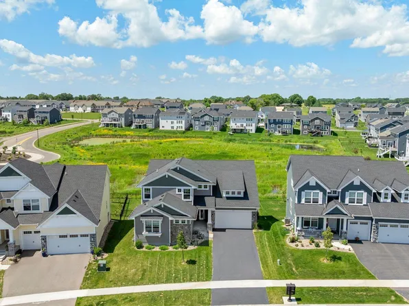 4617 Cobalt Ln, Woodbury, MN 55129