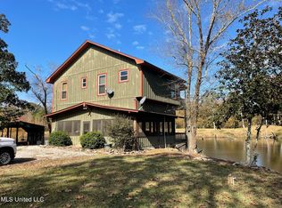 1946 Youngton Rd, Vicksburg, MS 39183