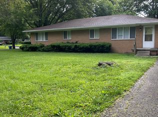 3207 W Northgate Dr, Indianapolis, IN
