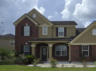 4483 PLANTATION OAKS Boulevard, Orange Park, FL 32065
