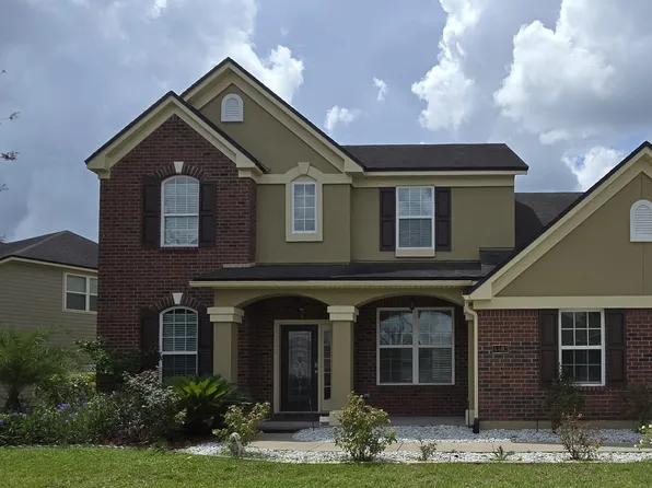 4483 PLANTATION OAKS Boulevard, Orange Park, FL 32065