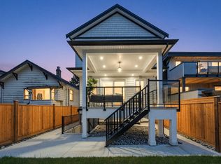 2743 McGill St, Vancouver, BC V5K1G7