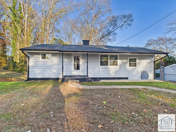 80 Pinnacle Dr, Martinsville, VA 24112